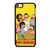 TINA BELCHER BOBS BURGERS iPod Touch 6 Case