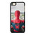 SPIDERMAN HERO MARVEL iPod Touch 6 Case