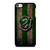 SLYTHERIN HARRY POTTER iPod Touch 6 Case