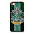 SLYTHERIN HARRY POTTER 2 iPod Touch 6 Case