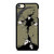 SHINIGAMI SOUL EATER iPod Touch 6 Case