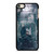 SHERLOCK HOLMES iPod Touch 6 Case
