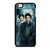 SHERLOCK HOLMES 2 iPod Touch 6 Case