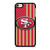 SAN FRANCISCO 49ERS 4 iPod Touch 6 Case