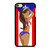 PUERTO RICO GIRL iPod Touch 6 Case