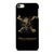 PIRATES OF THE CARIBBEAN iPod Touch 6 Case