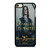 PIRATES OF THE CARIBBEAN BRENTON THWAITES iPod Touch 6 Case
