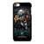 PHILADELPHIA EAGLES iPod Touch 6 Case