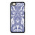 PARROT DAMASK iPod Touch 6 Case