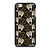 OUIJA HORROR PATTERN iPod Touch 6 Case