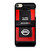 NISSAN NISMO ENGINE iPod Touch 6 Case