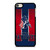 NFL NEW ENGLAND PATRIOTS 4 iPod Touch 6 Case