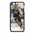NBA GOLDEN STATE WARRIORS STEPHEN CURRY iPod Touch 6 Case