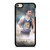 NBA GOLDEN STATE WARRIORS STEPHEN CURRY 4 iPod Touch 6 Case