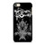 MY CHEMICAL ROMANCE 3 iPod Touch 6 Case