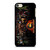 MORTAL KOMBAT CHARACTERS iPod Touch 6 Case