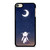 MOON BUNNY iPod Touch 6 Case