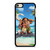 MOANA DISNEY 2 iPod Touch 6 Case