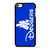 MICKEY HANDS LA DODGERS iPod Touch 6 Case