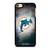 MIAMI DOLPHINS iPod Touch 6 Case