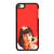 MIA WALLACE PULP FICTION iPod Touch 6 Case