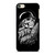 METAL MULISHA BRIAN DEEGAN iPod Touch 6 Case