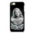 MARILYN MONROE WITH TATTOO iPod Touch 6 Case