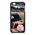 LOS ANGELES DODGERS iPod Touch 6 Case