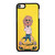 LIL PUMP MIDDLE FINGER iPod Touch 6 Case