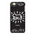 KEITH HARING 4 iPod Touch 6 Case