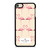 KATE SPADE FLAMINGO iPod Touch 6 Case