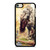 JURASSIC WORLD iPod Touch 6 Case