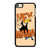 JOHNNY BRAVO HEY MAMA 2 iPod Touch 6 Case