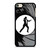 JAMES BOND 007 iPod Touch 6 Case