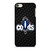 INDIANAPOLIS COLTS LOGO iPod Touch 6 Case