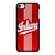 INDIANA HOOSIERS 2 iPod Touch 6 Case
