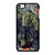 INCREDIBLE HULK 2 iPod Touch 6 Case