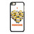 I LOVE MINIONS iPod Touch 6 Case