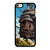 HOWL'S MOVING CASTLE 3 iPod Touch 6 Case