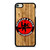 HECKLER AND KOCH LOGO WOODEN iPod Touch 6 Case