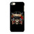 GUN AND ROSES iPod Touch 6 Case