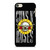 GUN AND ROSES LOGO 2 iPod Touch 6 Case