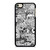 GREEN DAY BAND 2 iPod Touch 6 Case
