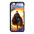 DOCTOR STRANGE MARVEL iPod Touch 6 Case