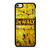 DEWALT LOGO iPod Touch 6 Case