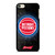 DETROIT PISTONS BUDWEISER iPod Touch 6 Case