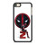 DEADPOOL 2 MARVEL iPod Touch 6 Case