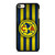 CLUB AMERICA LOGO 3 iPod Touch 6 Case