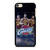 CLEVELAND CAVALIERS PLAYERS iPod Touch 6 Case