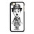 CHARLIE CHAPLIN CARTOON iPod Touch 6 Case